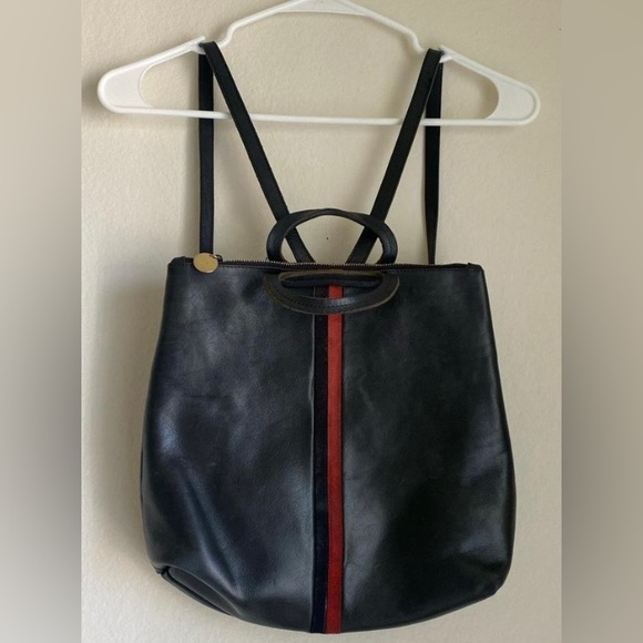 Clare v online backpack marcelle